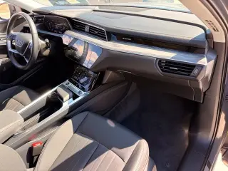 2024 Audi Q8 e-tron