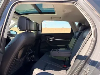 2024 Audi Q8 e-tron