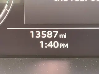 2024 Audi Q8 e-tron
