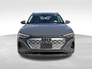 2024 Audi Q8 e-tron