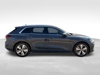 2024 Audi Q8 e-tron