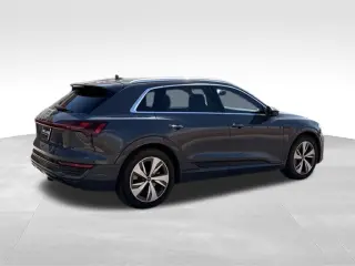 2024 Audi Q8 e-tron
