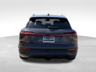 2024 Audi Q8 e-tron