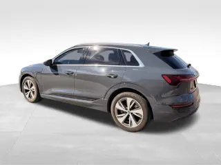 2024 Audi Q8 e-tron