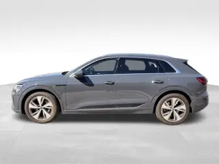2024 Audi Q8 e-tron