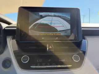 2024 Toyota Corolla Cross