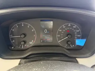2024 Toyota Corolla Cross