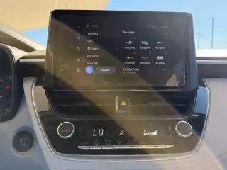 2024 Toyota Corolla Cross
