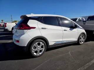 2020 Chevrolet Bolt EV