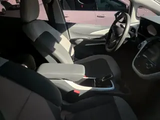 2020 Chevrolet Bolt EV