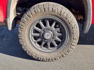 2024 Chevrolet Silverado 2500 HD