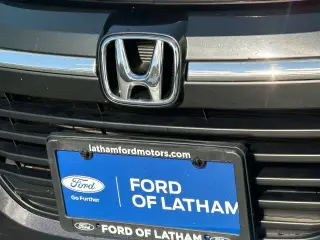 2016 Honda HR-V