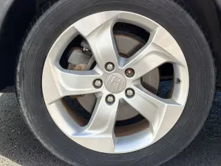 2016 Honda HR-V