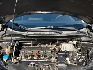 2016 Honda HR-V