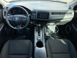 2016 Honda HR-V