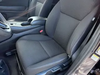 2016 Honda HR-V