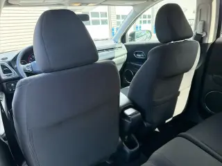 2016 Honda HR-V