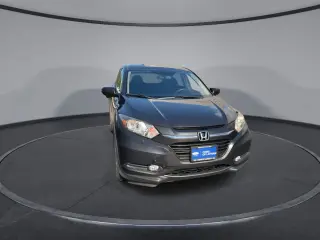 2016 Honda HR-V