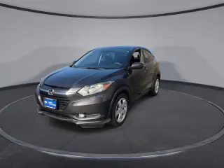 2016 Honda HR-V