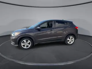 2016 Honda HR-V