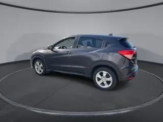 2016 Honda HR-V