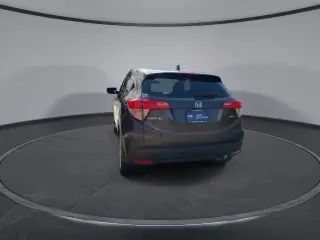 2016 Honda HR-V