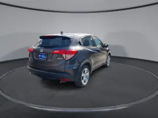 2016 Honda HR-V