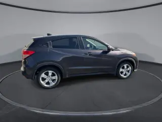 2016 Honda HR-V