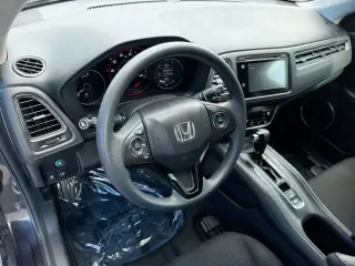 2016 Honda HR-V