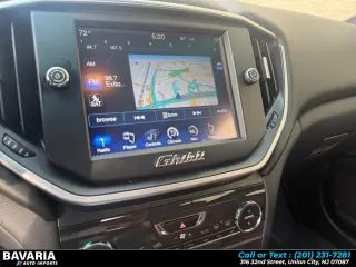 2016 Maserati Ghibli 4dr Sdn S Q4