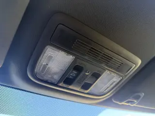 2019 Honda Civic Si