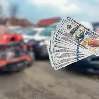 ¡Cash por su Carro Junk! 💵🚗
