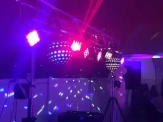 🔝 EVENTOS DJ MASTER 🔝
