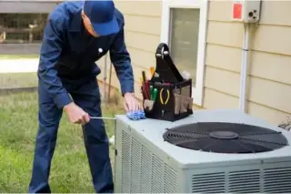 ¡Reparaciones De A/C!