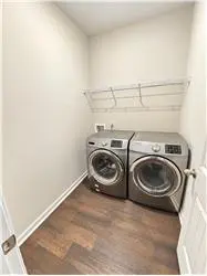 Propiedad de alquiler con 4 habitaciones y 2 baños en Richmond Hill