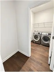 Propiedad de alquiler con 4 habitaciones y 2 baños en Richmond Hill