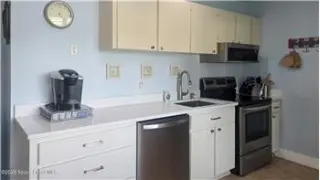 Propiedad de alquiler con 2 dormitorios y 2 baños en Edgewater