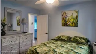 Propiedad de alquiler con 2 dormitorios y 2 baños en Edgewater