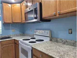 Propiedad de alquiler con 2 dormitorios y 2 baños en Port St Lucie