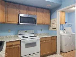 Propiedad de alquiler con 2 dormitorios y 2 baños en Port St Lucie