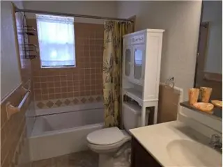 Propiedad de alquiler con 2 dormitorios y 1 baño en Austin