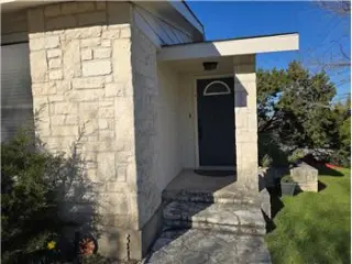 Propiedad de alquiler con 2 dormitorios y 1 baño en Austin