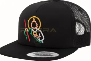 HATS Y LOGOS PERSONALIZADOS