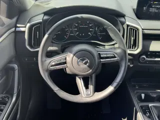 Mazda CX-50 2026 AWD 2.5 S Preferred 4dr SUV