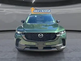 Mazda CX-50 2026 AWD 2.5 S Preferred 4dr SUV