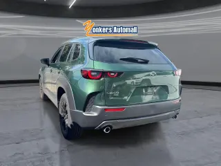 Mazda CX-50 2026 AWD 2.5 S Preferred 4dr SUV