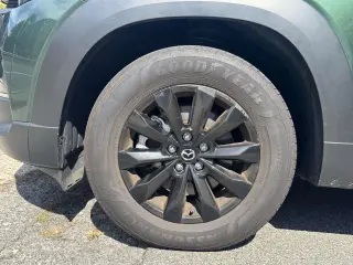 Mazda CX-50 2026 AWD 2.5 S Preferred 4dr SUV