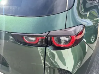 Mazda CX-50 2026 AWD 2.5 S Preferred 4dr SUV