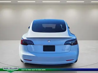 Tesla Modelo 3 2021 AWD Performance 4dr Sedán