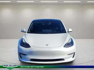 Tesla Modelo 3 2021 AWD Performance 4dr Sedán